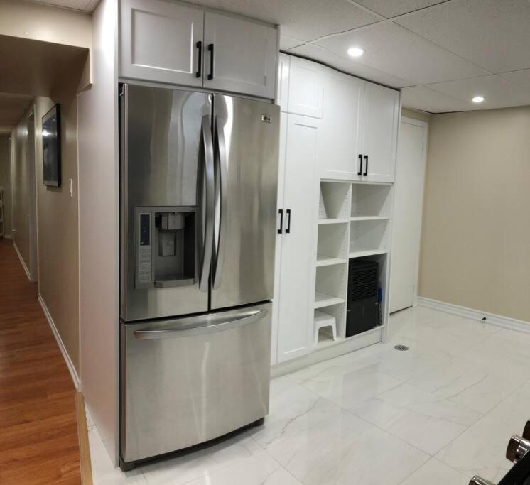 Basement Apartment In Richmond Hill Luaran gambar